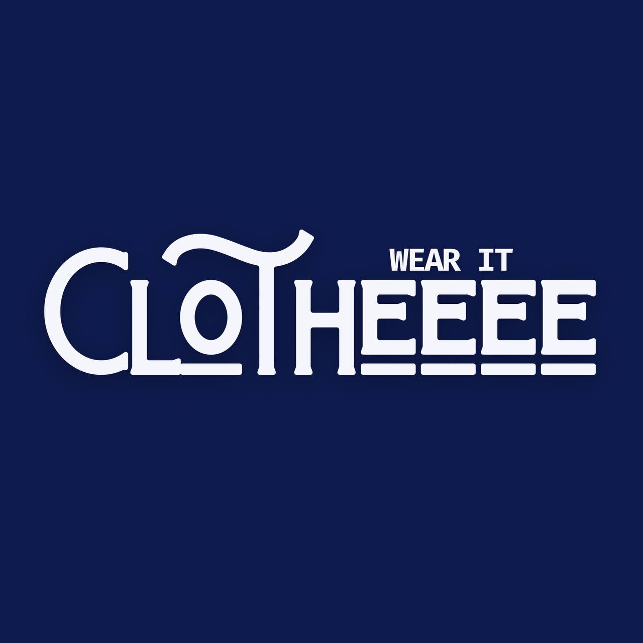 Clotheeee